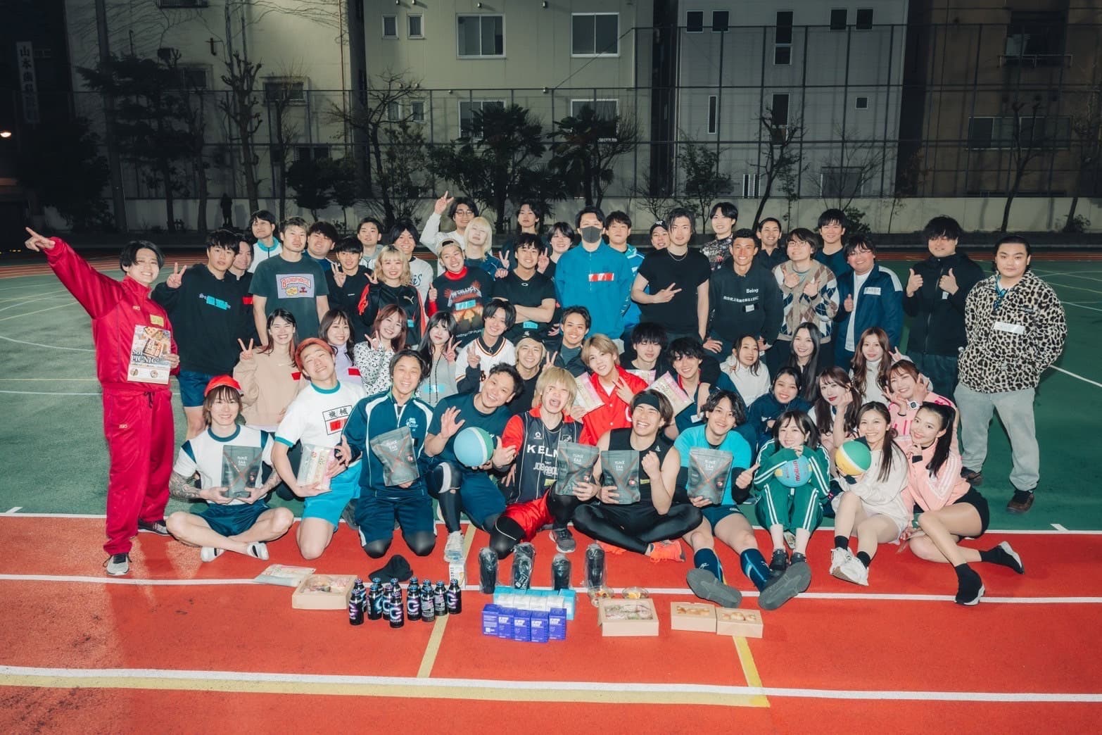 イベント風景 3