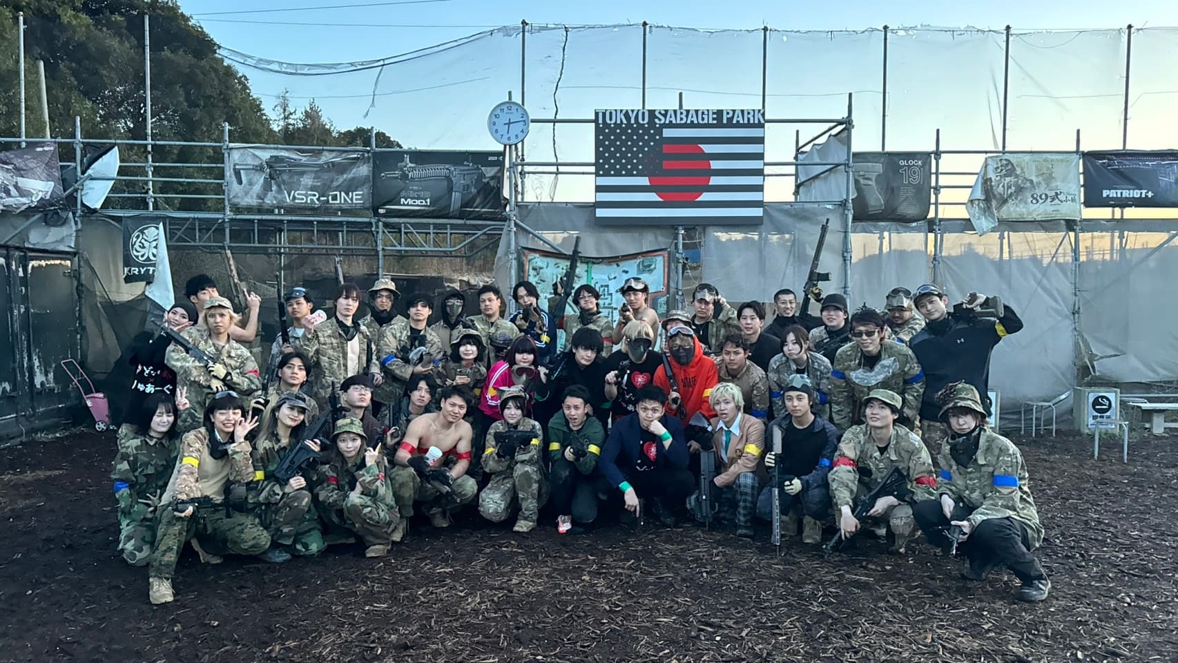 イベント風景 4