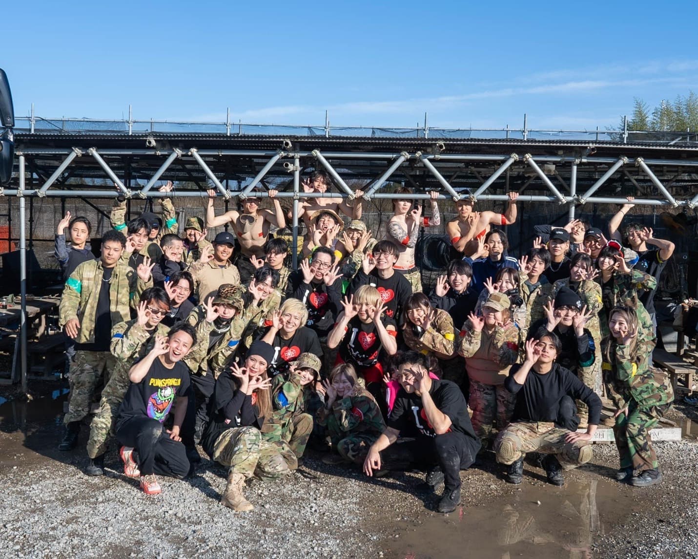 イベント風景 5