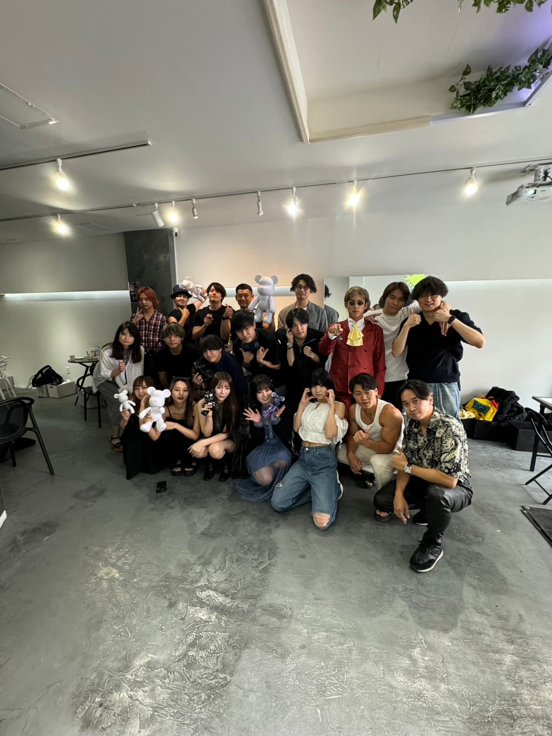 イベント風景 6