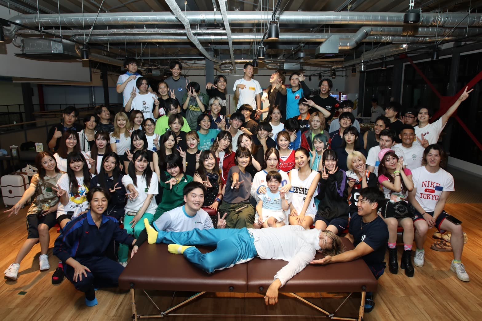 イベント風景 7