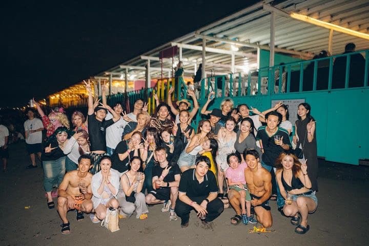 イベント風景 9