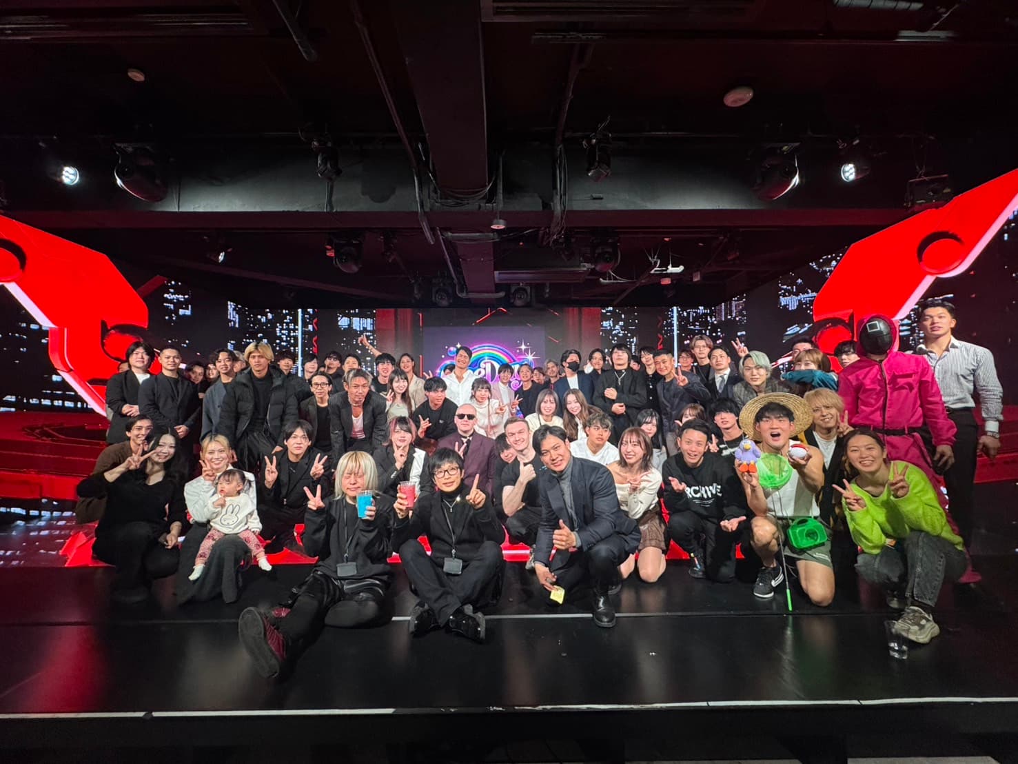 イベント風景 10