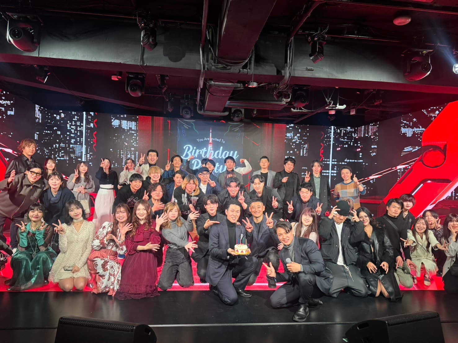 イベント風景 11