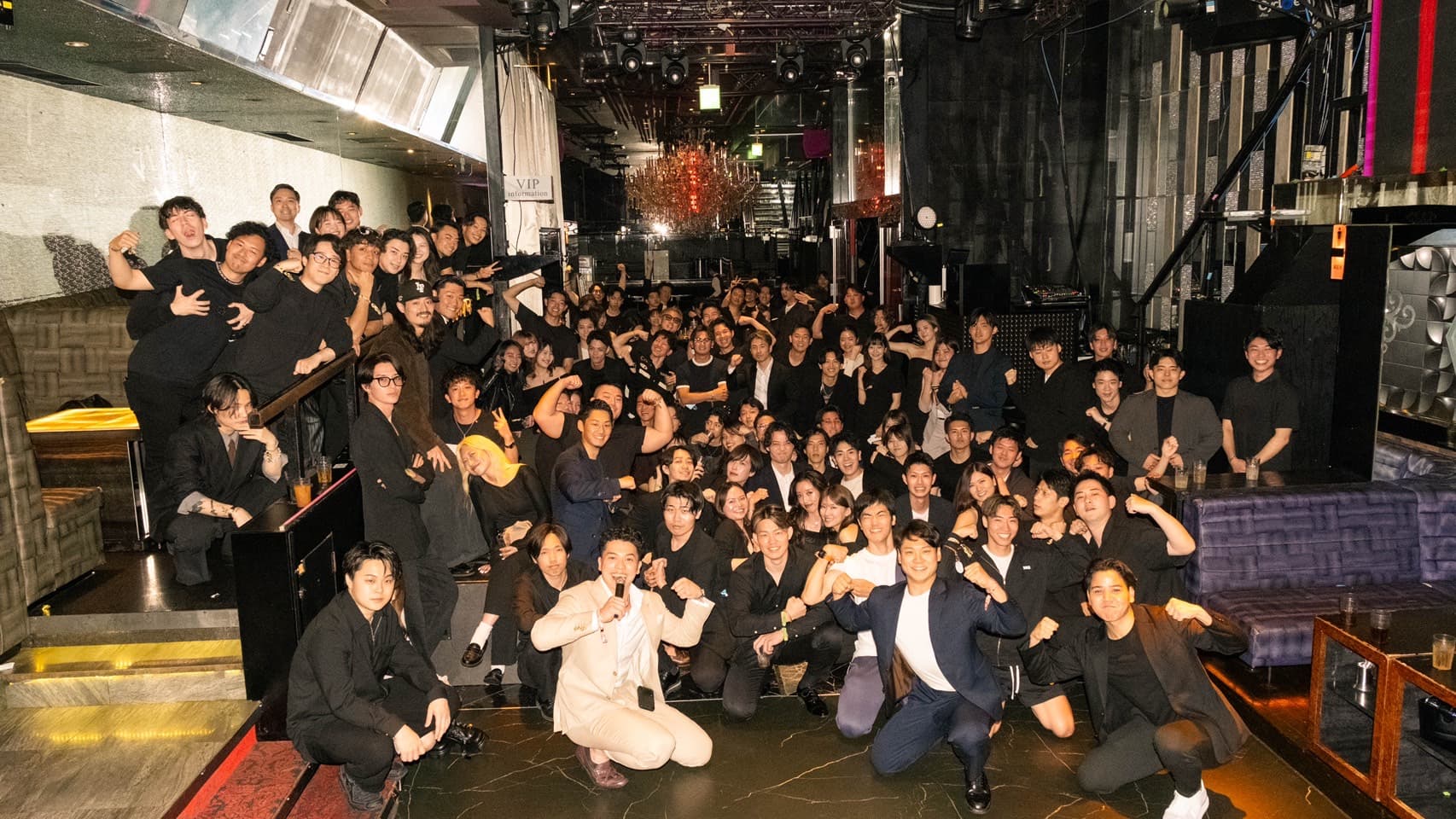 イベント風景 1